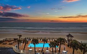 Ocean Front Condo Daytona Beach!